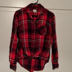 Flannel